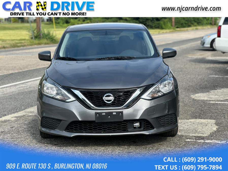 2019 Nissan Sentra SV, available for sale in Burlington, New Jersey | Car N Drive. Burlington, New Jersey 2019 Nissan Sentra SV, available for sale in Burlington, New Jersey | Car N Drive. Burlington, New Jersey