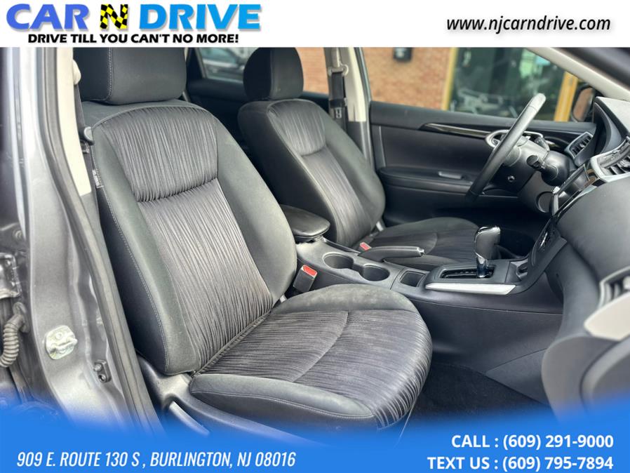 2019 Nissan Sentra SV, available for sale in Burlington, New Jersey | Car N Drive. Burlington, New Jersey 2019 Nissan Sentra SV, available for sale in Burlington, New Jersey | Car N Drive. Burlington, New Jersey