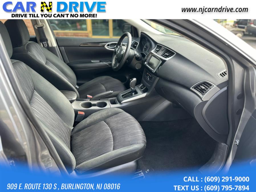 2019 Nissan Sentra SV, available for sale in Burlington, New Jersey | Car N Drive. Burlington, New Jersey 2019 Nissan Sentra SV, available for sale in Burlington, New Jersey | Car N Drive. Burlington, New Jersey
