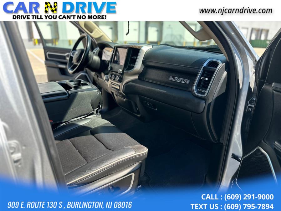 2020 Ram 1500 Laramie Crew Cab 4x4 5'7 Box, available for sale in Burlington, New Jersey | Car N Drive. Burlington, New Jersey 2020 Ram 1500 Laramie Crew Cab 4x4 5'7 Box, available for sale in Burlington, New Jersey | Car N Drive. Burlington, New Jersey