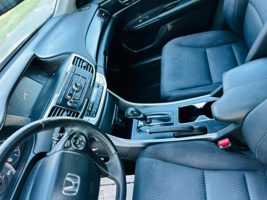 2013 Honda Accord Sdn 4dr I4 CVT Sport, available for sale in Springfield, Massachusetts | Auto Globe LLC. Springfield, Massachusetts 2013 Honda Accord Sdn 4dr I4 CVT Sport, available for sale in Springfield, Massachusetts | Auto Globe LLC. Springfield, Massachusetts