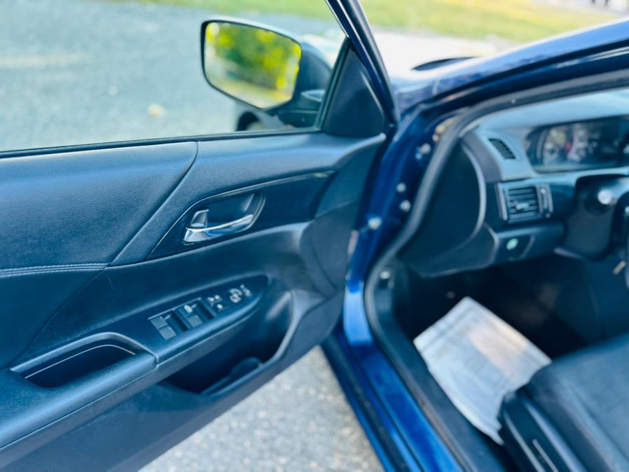 2013 Honda Accord Sdn 4dr I4 CVT Sport, available for sale in Springfield, Massachusetts | Auto Globe LLC. Springfield, Massachusetts 2013 Honda Accord Sdn 4dr I4 CVT Sport, available for sale in Springfield, Massachusetts | Auto Globe LLC. Springfield, Massachusetts