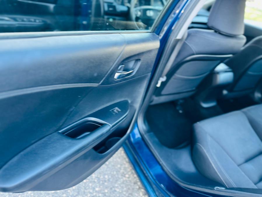 2013 Honda Accord Sdn 4dr I4 CVT Sport, available for sale in Springfield, Massachusetts | Auto Globe LLC. Springfield, Massachusetts 2013 Honda Accord Sdn 4dr I4 CVT Sport, available for sale in Springfield, Massachusetts | Auto Globe LLC. Springfield, Massachusetts