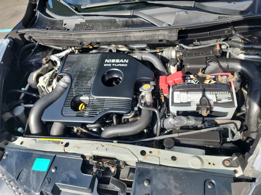 2013 Nissan JUKE 5dr Wgn CVT SV AWD, available for sale in Islip, New York | L.I. Auto Gallery. Islip, New York 2013 Nissan JUKE 5dr Wgn CVT SV AWD, available for sale in Islip, New York | L.I. Auto Gallery. Islip, New York