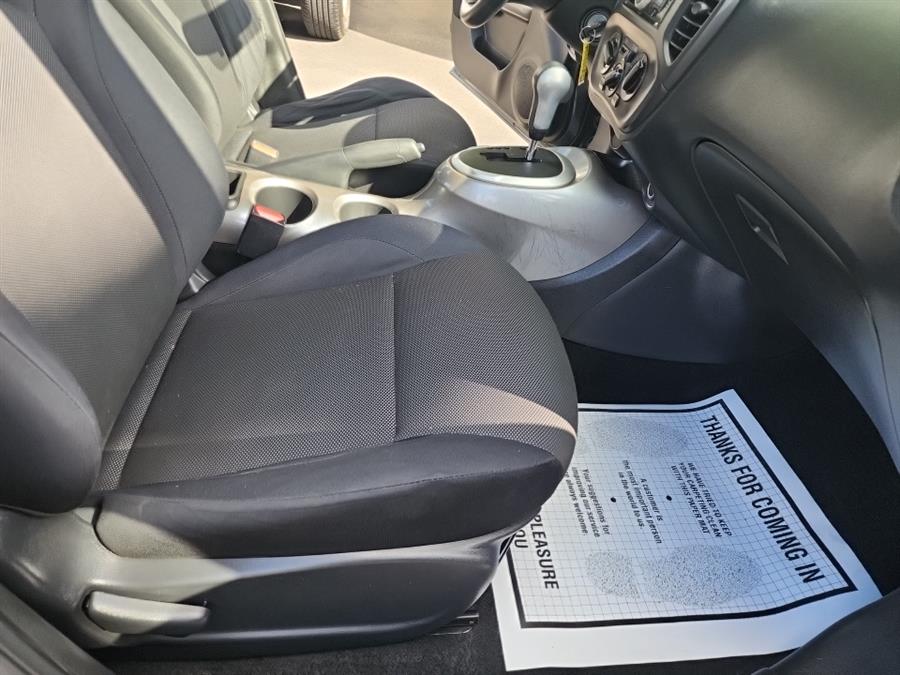 2013 Nissan JUKE 5dr Wgn CVT SV AWD, available for sale in Islip, New York | L.I. Auto Gallery. Islip, New York 2013 Nissan JUKE 5dr Wgn CVT SV AWD, available for sale in Islip, New York | L.I. Auto Gallery. Islip, New York