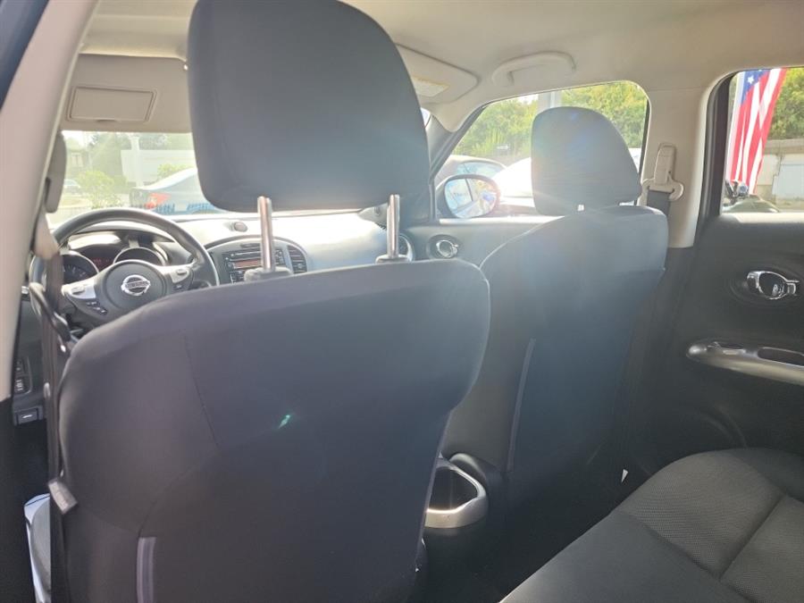 2013 Nissan JUKE 5dr Wgn CVT SV AWD, available for sale in Islip, New York | L.I. Auto Gallery. Islip, New York 2013 Nissan JUKE 5dr Wgn CVT SV AWD, available for sale in Islip, New York | L.I. Auto Gallery. Islip, New York