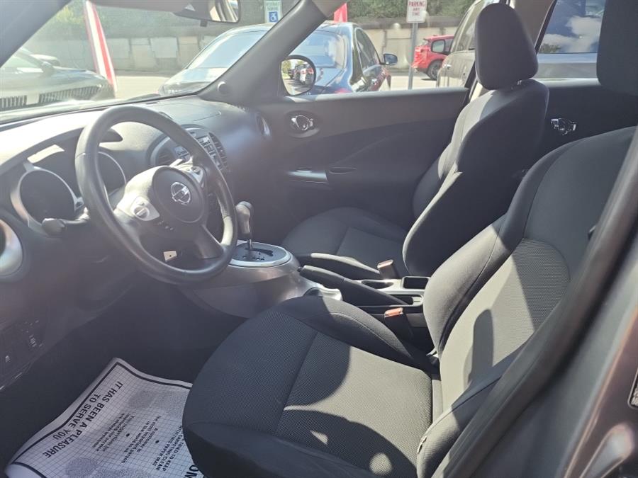2013 Nissan JUKE 5dr Wgn CVT SV AWD, available for sale in Islip, New York | L.I. Auto Gallery. Islip, New York 2013 Nissan JUKE 5dr Wgn CVT SV AWD, available for sale in Islip, New York | L.I. Auto Gallery. Islip, New York