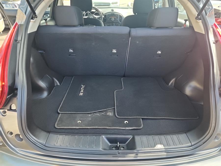 2013 Nissan JUKE 5dr Wgn CVT SV AWD, available for sale in Islip, New York | L.I. Auto Gallery. Islip, New York 2013 Nissan JUKE 5dr Wgn CVT SV AWD, available for sale in Islip, New York | L.I. Auto Gallery. Islip, New York
