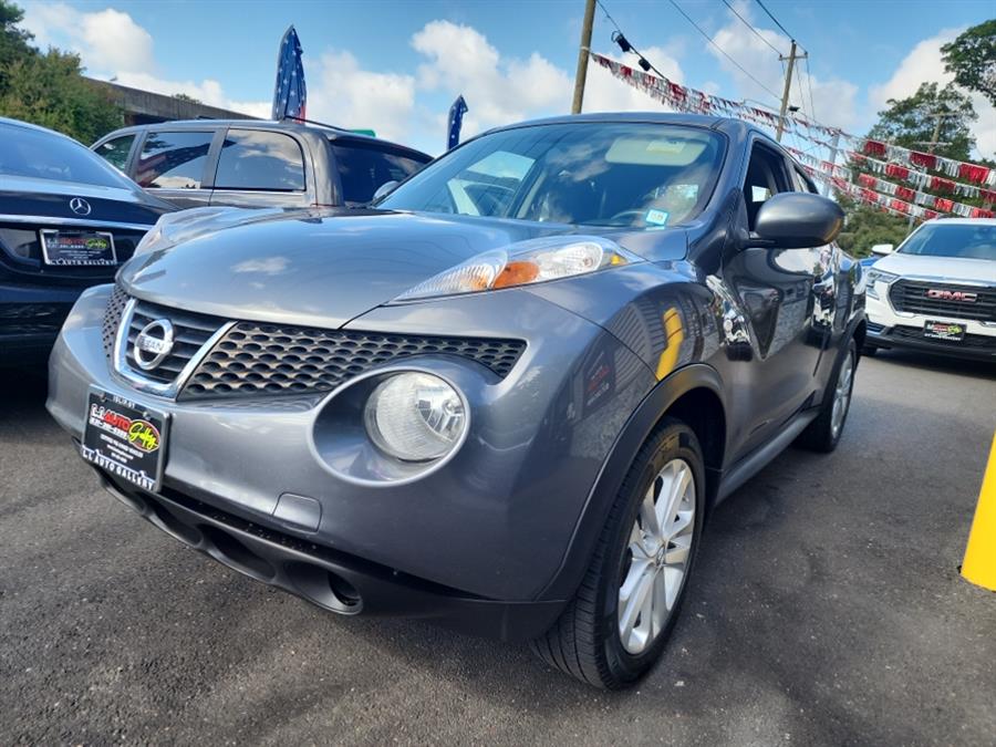 2013 Nissan JUKE 5dr Wgn CVT SV AWD, available for sale in Islip, New York | L.I. Auto Gallery. Islip, New York 2013 Nissan JUKE 5dr Wgn CVT SV AWD, available for sale in Islip, New York | L.I. Auto Gallery. Islip, New York