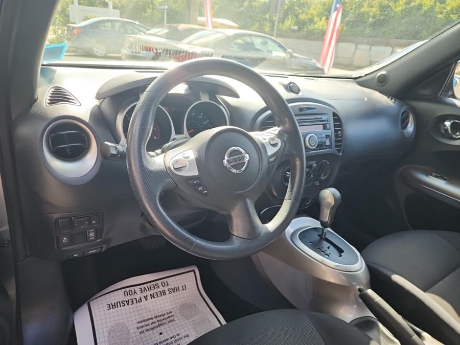2013 Nissan JUKE 5dr Wgn CVT SV AWD, available for sale in Islip, New York | L.I. Auto Gallery. Islip, New York 2013 Nissan JUKE 5dr Wgn CVT SV AWD, available for sale in Islip, New York | L.I. Auto Gallery. Islip, New York