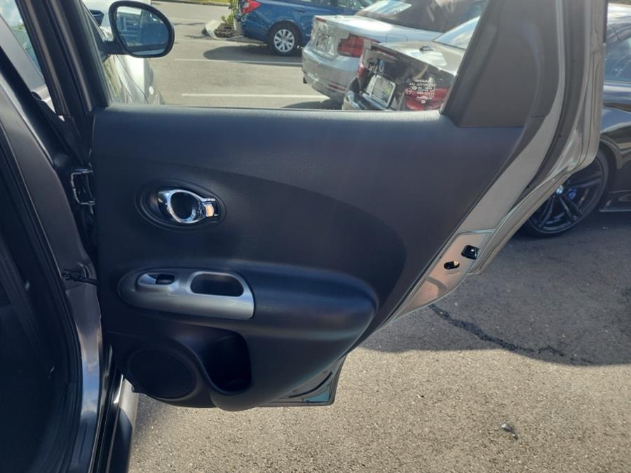 2013 Nissan JUKE 5dr Wgn CVT SV AWD, available for sale in Islip, New York | L.I. Auto Gallery. Islip, New York 2013 Nissan JUKE 5dr Wgn CVT SV AWD, available for sale in Islip, New York | L.I. Auto Gallery. Islip, New York