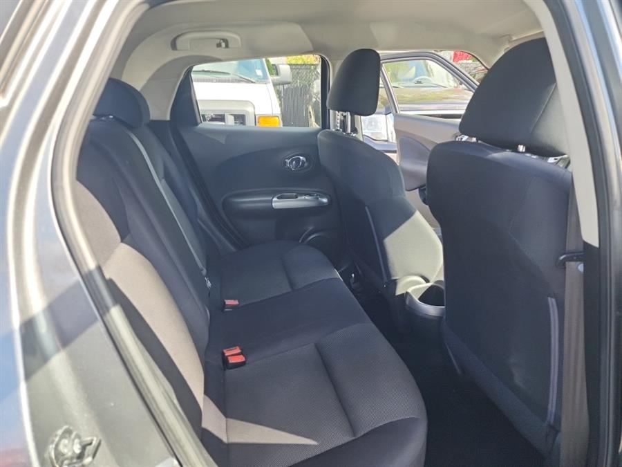 2013 Nissan JUKE 5dr Wgn CVT SV AWD, available for sale in Islip, New York | L.I. Auto Gallery. Islip, New York 2013 Nissan JUKE 5dr Wgn CVT SV AWD, available for sale in Islip, New York | L.I. Auto Gallery. Islip, New York