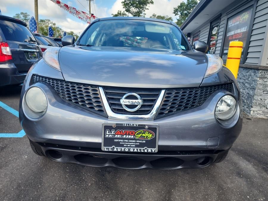 2013 Nissan JUKE 5dr Wgn CVT SV AWD, available for sale in Islip, New York | L.I. Auto Gallery. Islip, New York 2013 Nissan JUKE 5dr Wgn CVT SV AWD, available for sale in Islip, New York | L.I. Auto Gallery. Islip, New York