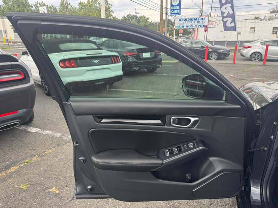 2024 Honda Civic Hatchback Sport Touring CVT, available for sale in Linden, New Jersey | Champion Auto Sales. Linden, New Jersey 2024 Honda Civic Hatchback Sport Touring CVT, available for sale in Linden, New Jersey | Champion Auto Sales. Linden, New Jersey