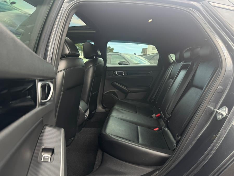 2024 Honda Civic Hatchback Sport Touring CVT, available for sale in Linden, New Jersey | Champion Auto Sales. Linden, New Jersey 2024 Honda Civic Hatchback Sport Touring CVT, available for sale in Linden, New Jersey | Champion Auto Sales. Linden, New Jersey