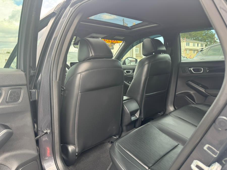 2024 Honda Civic Hatchback Sport Touring CVT, available for sale in Linden, New Jersey | Champion Auto Sales. Linden, New Jersey 2024 Honda Civic Hatchback Sport Touring CVT, available for sale in Linden, New Jersey | Champion Auto Sales. Linden, New Jersey