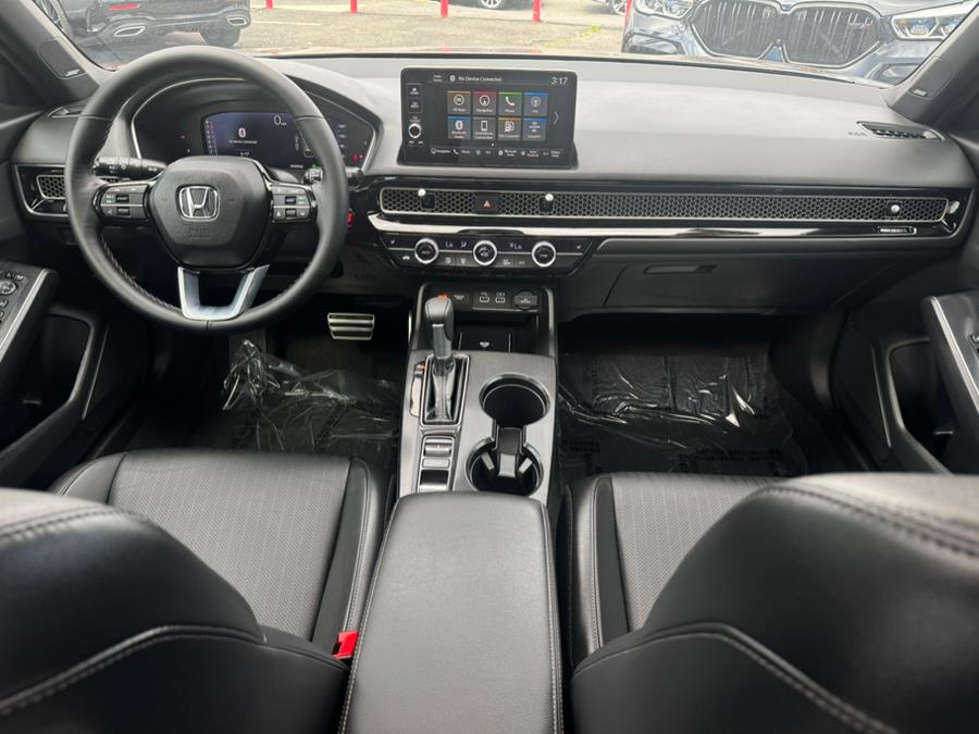 2024 Honda Civic Hatchback Sport Touring CVT, available for sale in Linden, New Jersey | Champion Auto Sales. Linden, New Jersey 2024 Honda Civic Hatchback Sport Touring CVT, available for sale in Linden, New Jersey | Champion Auto Sales. Linden, New Jersey