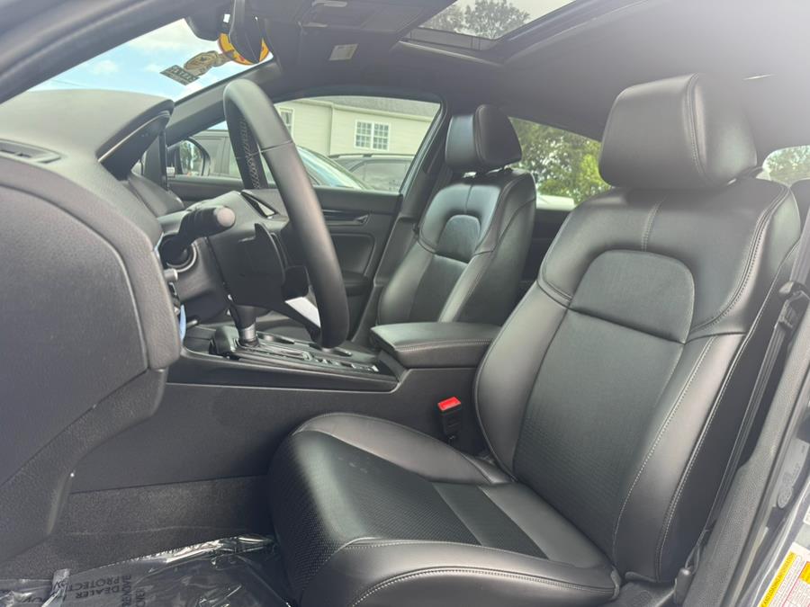 2024 Honda Civic Hatchback Sport Touring CVT, available for sale in Linden, New Jersey | Champion Auto Sales. Linden, New Jersey 2024 Honda Civic Hatchback Sport Touring CVT, available for sale in Linden, New Jersey | Champion Auto Sales. Linden, New Jersey