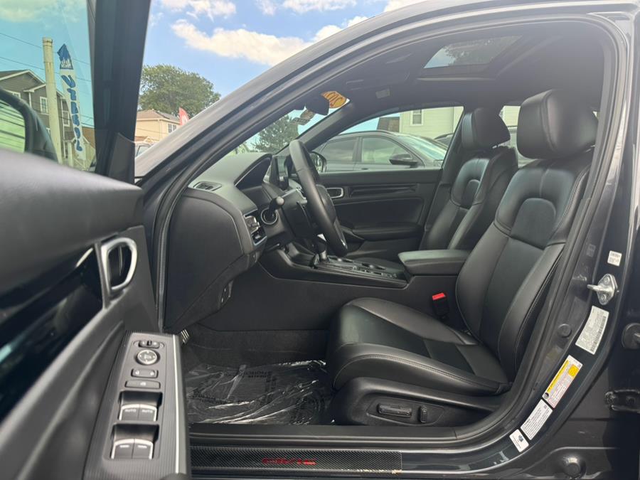 2024 Honda Civic Hatchback Sport Touring CVT, available for sale in Linden, New Jersey | Champion Auto Sales. Linden, New Jersey 2024 Honda Civic Hatchback Sport Touring CVT, available for sale in Linden, New Jersey | Champion Auto Sales. Linden, New Jersey