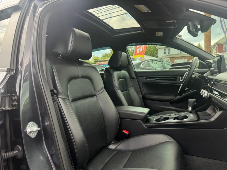 2024 Honda Civic Hatchback Sport Touring CVT, available for sale in Linden, New Jersey | Champion Auto Sales. Linden, New Jersey 2024 Honda Civic Hatchback Sport Touring CVT, available for sale in Linden, New Jersey | Champion Auto Sales. Linden, New Jersey