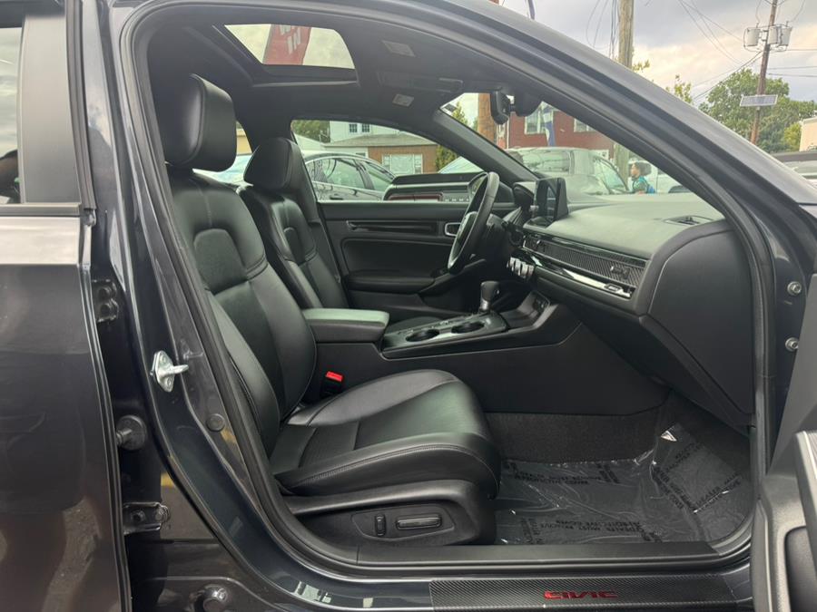 2024 Honda Civic Hatchback Sport Touring CVT, available for sale in Linden, New Jersey | Champion Auto Sales. Linden, New Jersey 2024 Honda Civic Hatchback Sport Touring CVT, available for sale in Linden, New Jersey | Champion Auto Sales. Linden, New Jersey