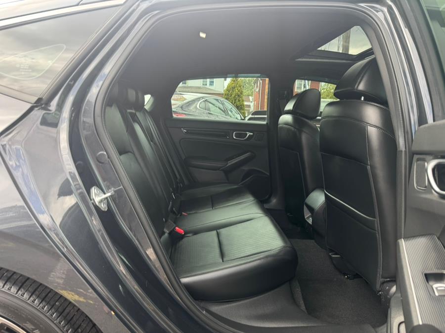 2024 Honda Civic Hatchback Sport Touring CVT, available for sale in Linden, New Jersey | Champion Auto Sales. Linden, New Jersey 2024 Honda Civic Hatchback Sport Touring CVT, available for sale in Linden, New Jersey | Champion Auto Sales. Linden, New Jersey