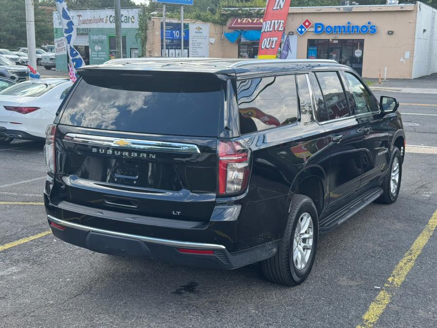 2024 Chevrolet Suburban 4WD 4dr LT, available for sale in Linden, New Jersey | Champion Auto Sales. Linden, New Jersey 2024 Chevrolet Suburban 4WD 4dr LT, available for sale in Linden, New Jersey | Champion Auto Sales. Linden, New Jersey