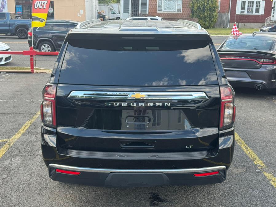 2024 Chevrolet Suburban 4WD 4dr LT, available for sale in Linden, New Jersey | Champion Auto Sales. Linden, New Jersey 2024 Chevrolet Suburban 4WD 4dr LT, available for sale in Linden, New Jersey | Champion Auto Sales. Linden, New Jersey