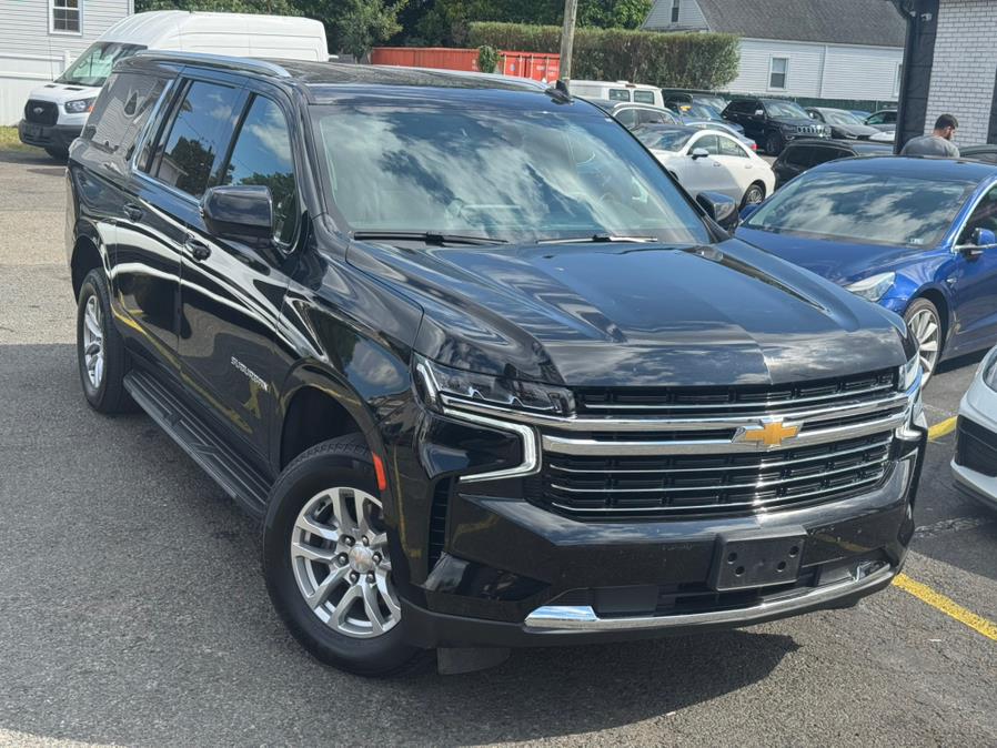 2024 Chevrolet Suburban 4WD 4dr LT, available for sale in Linden, New Jersey | Champion Auto Sales. Linden, New Jersey 2024 Chevrolet Suburban 4WD 4dr LT, available for sale in Linden, New Jersey | Champion Auto Sales. Linden, New Jersey
