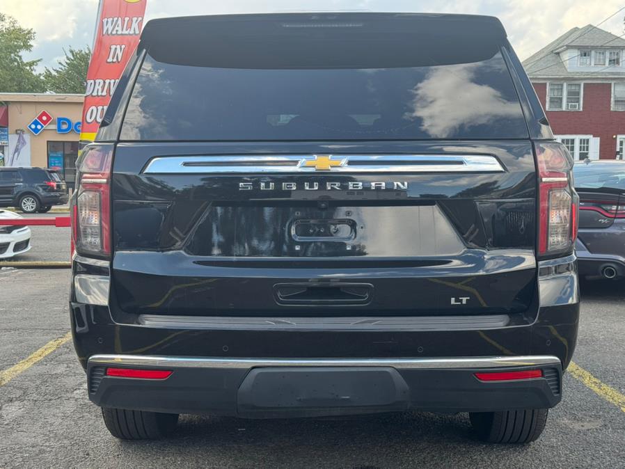 2024 Chevrolet Suburban 4WD 4dr LT, available for sale in Linden, New Jersey | Champion Auto Sales. Linden, New Jersey 2024 Chevrolet Suburban 4WD 4dr LT, available for sale in Linden, New Jersey | Champion Auto Sales. Linden, New Jersey