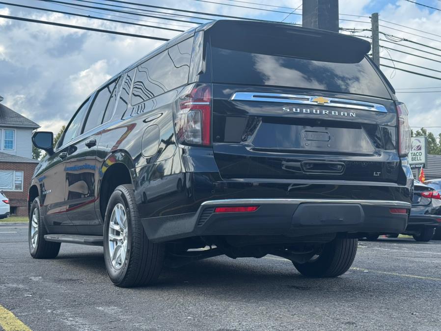 2024 Chevrolet Suburban 4WD 4dr LT, available for sale in Linden, New Jersey | Champion Auto Sales. Linden, New Jersey 2024 Chevrolet Suburban 4WD 4dr LT, available for sale in Linden, New Jersey | Champion Auto Sales. Linden, New Jersey