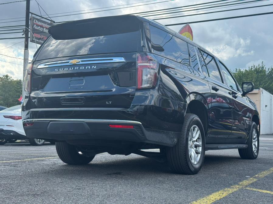 2024 Chevrolet Suburban 4WD 4dr LT, available for sale in Linden, New Jersey | Champion Auto Sales. Linden, New Jersey 2024 Chevrolet Suburban 4WD 4dr LT, available for sale in Linden, New Jersey | Champion Auto Sales. Linden, New Jersey