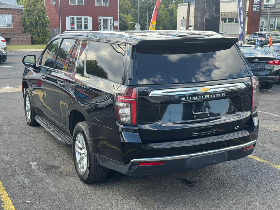 2024 Chevrolet Suburban 4WD 4dr LT, available for sale in Linden, New Jersey | Champion Auto Sales. Linden, New Jersey 2024 Chevrolet Suburban 4WD 4dr LT, available for sale in Linden, New Jersey | Champion Auto Sales. Linden, New Jersey