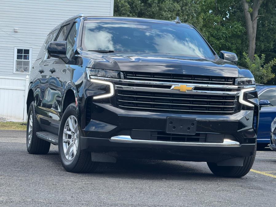 2024 Chevrolet Suburban 4WD 4dr LT, available for sale in Linden, New Jersey | Champion Auto Sales. Linden, New Jersey 2024 Chevrolet Suburban 4WD 4dr LT, available for sale in Linden, New Jersey | Champion Auto Sales. Linden, New Jersey