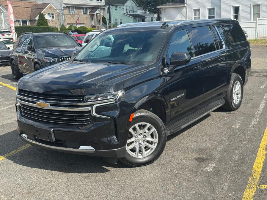 2024 Chevrolet Suburban 4WD 4dr LT, available for sale in Linden, New Jersey | Champion Auto Sales. Linden, New Jersey 2024 Chevrolet Suburban 4WD 4dr LT, available for sale in Linden, New Jersey | Champion Auto Sales. Linden, New Jersey