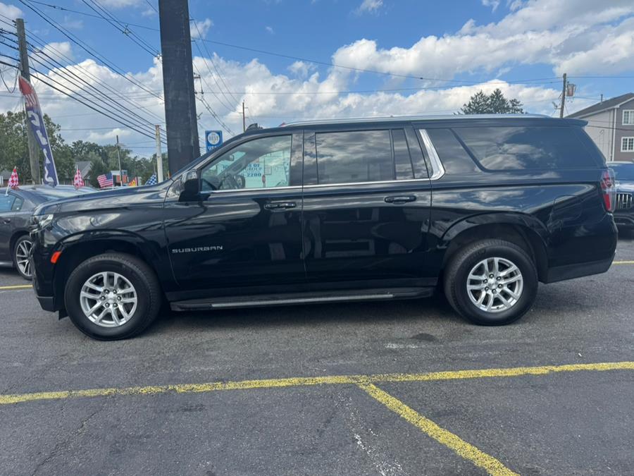 2024 Chevrolet Suburban 4WD 4dr LT, available for sale in Linden, New Jersey | Champion Auto Sales. Linden, New Jersey 2024 Chevrolet Suburban 4WD 4dr LT, available for sale in Linden, New Jersey | Champion Auto Sales. Linden, New Jersey