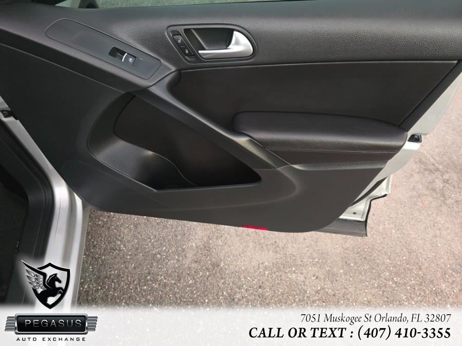 2016 Volkswagen Tiguan 2WD 4dr Auto SE, available for sale in Orlando, Florida | Pegasus Auto Exchange. Orlando, Florida 2016 Volkswagen Tiguan 2WD 4dr Auto SE, available for sale in Orlando, Florida | Pegasus Auto Exchange. Orlando, Florida