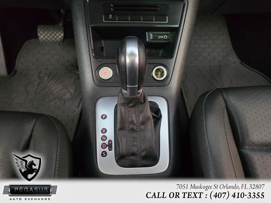 2016 Volkswagen Tiguan 2WD 4dr Auto SE, available for sale in Orlando, Florida | Pegasus Auto Exchange. Orlando, Florida 2016 Volkswagen Tiguan 2WD 4dr Auto SE, available for sale in Orlando, Florida | Pegasus Auto Exchange. Orlando, Florida