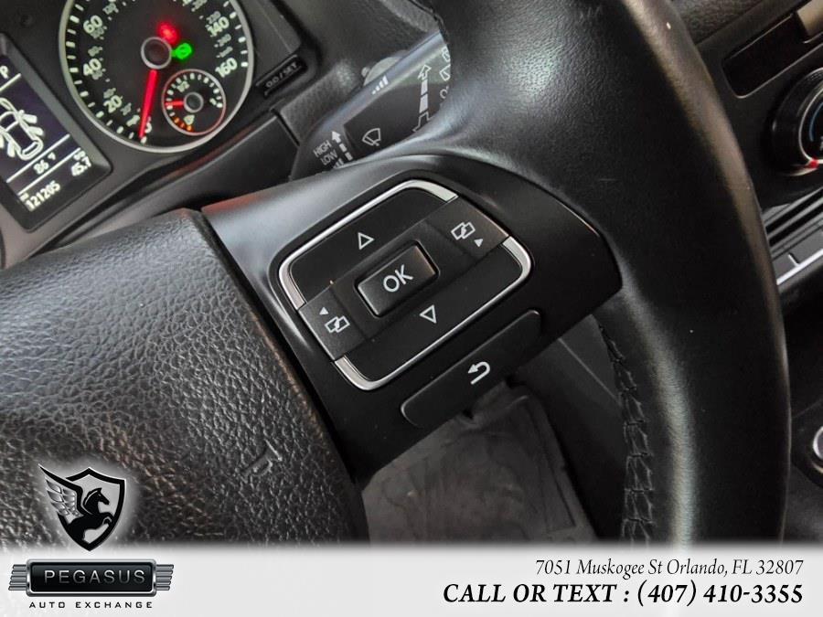 2016 Volkswagen Tiguan 2WD 4dr Auto SE, available for sale in Orlando, Florida | Pegasus Auto Exchange. Orlando, Florida 2016 Volkswagen Tiguan 2WD 4dr Auto SE, available for sale in Orlando, Florida | Pegasus Auto Exchange. Orlando, Florida