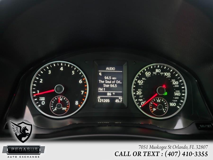 2016 Volkswagen Tiguan 2WD 4dr Auto SE, available for sale in Orlando, Florida | Pegasus Auto Exchange. Orlando, Florida 2016 Volkswagen Tiguan 2WD 4dr Auto SE, available for sale in Orlando, Florida | Pegasus Auto Exchange. Orlando, Florida