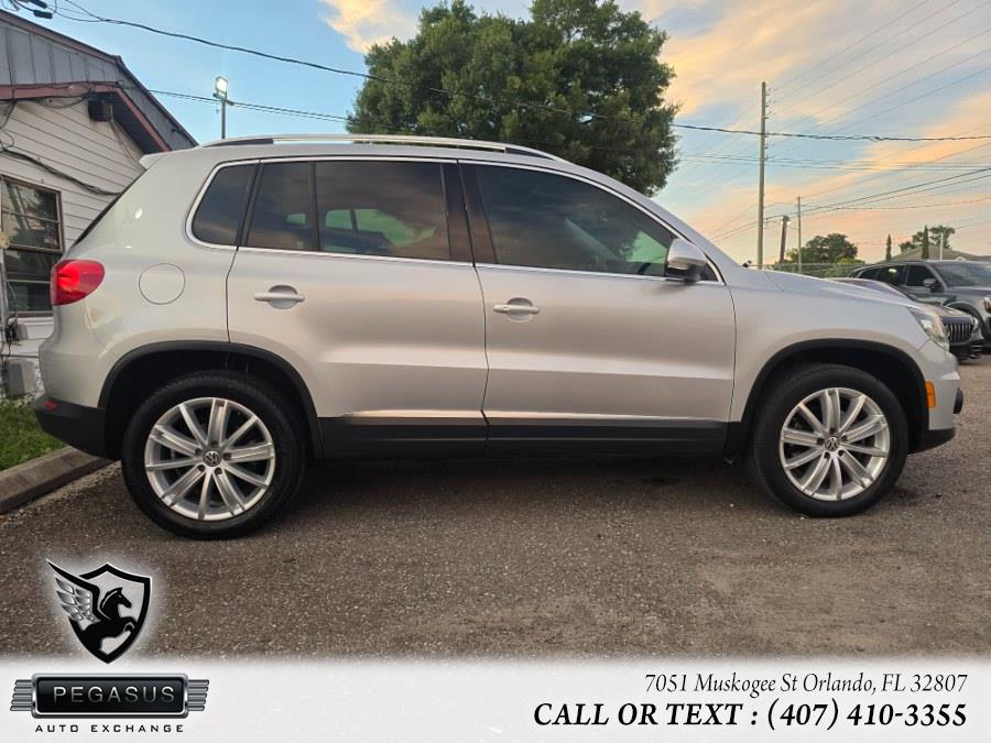 2016 Volkswagen Tiguan 2WD 4dr Auto SE, available for sale in Orlando, Florida | Pegasus Auto Exchange. Orlando, Florida 2016 Volkswagen Tiguan 2WD 4dr Auto SE, available for sale in Orlando, Florida | Pegasus Auto Exchange. Orlando, Florida