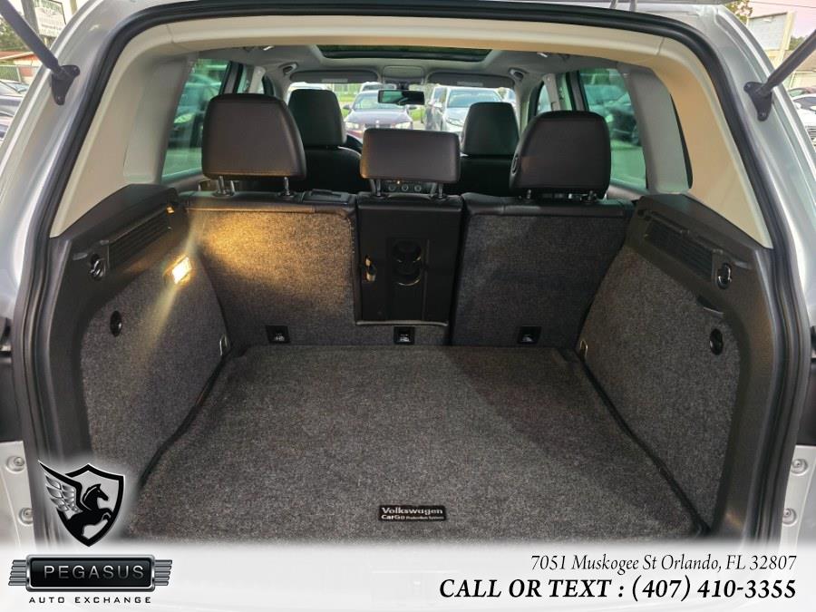 2016 Volkswagen Tiguan 2WD 4dr Auto SE, available for sale in Orlando, Florida | Pegasus Auto Exchange. Orlando, Florida 2016 Volkswagen Tiguan 2WD 4dr Auto SE, available for sale in Orlando, Florida | Pegasus Auto Exchange. Orlando, Florida