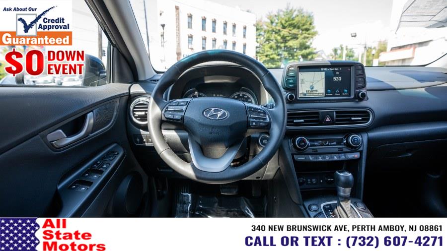 2021 Hyundai Kona Ultimate DCT AWD, available for sale in Perth Amboy, New Jersey | All State Motor Inc. Perth Amboy, New Jersey 2021 Hyundai Kona Ultimate DCT AWD, available for sale in Perth Amboy, New Jersey | All State Motor Inc. Perth Amboy, New Jersey