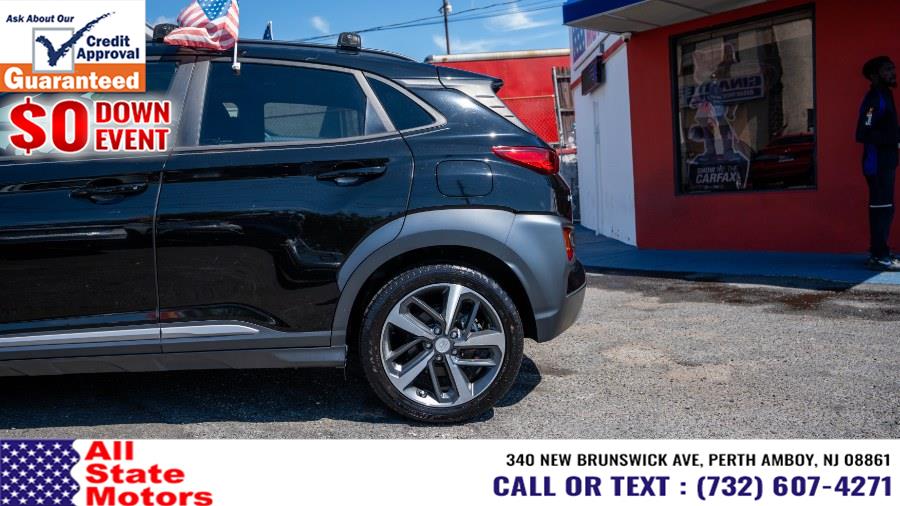 2021 Hyundai Kona Ultimate DCT AWD, available for sale in Perth Amboy, New Jersey | All State Motor Inc. Perth Amboy, New Jersey 2021 Hyundai Kona Ultimate DCT AWD, available for sale in Perth Amboy, New Jersey | All State Motor Inc. Perth Amboy, New Jersey
