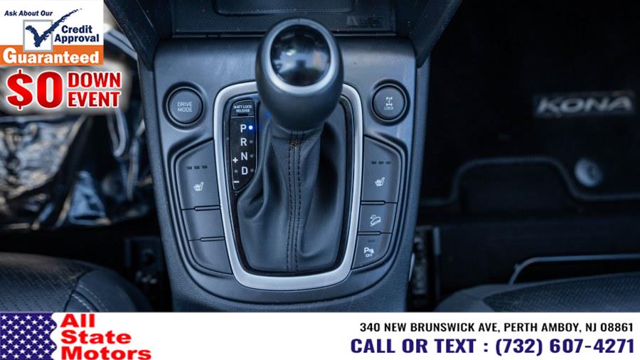 2021 Hyundai Kona Ultimate DCT AWD, available for sale in Perth Amboy, New Jersey | All State Motor Inc. Perth Amboy, New Jersey 2021 Hyundai Kona Ultimate DCT AWD, available for sale in Perth Amboy, New Jersey | All State Motor Inc. Perth Amboy, New Jersey