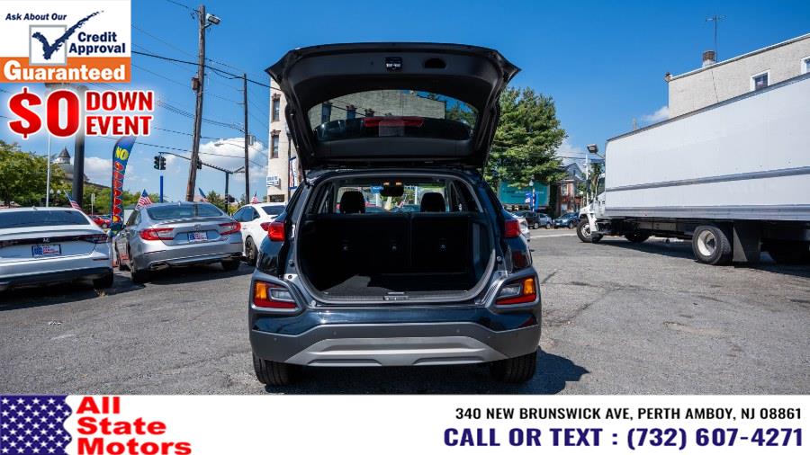 2021 Hyundai Kona Ultimate DCT AWD, available for sale in Perth Amboy, New Jersey | All State Motor Inc. Perth Amboy, New Jersey 2021 Hyundai Kona Ultimate DCT AWD, available for sale in Perth Amboy, New Jersey | All State Motor Inc. Perth Amboy, New Jersey