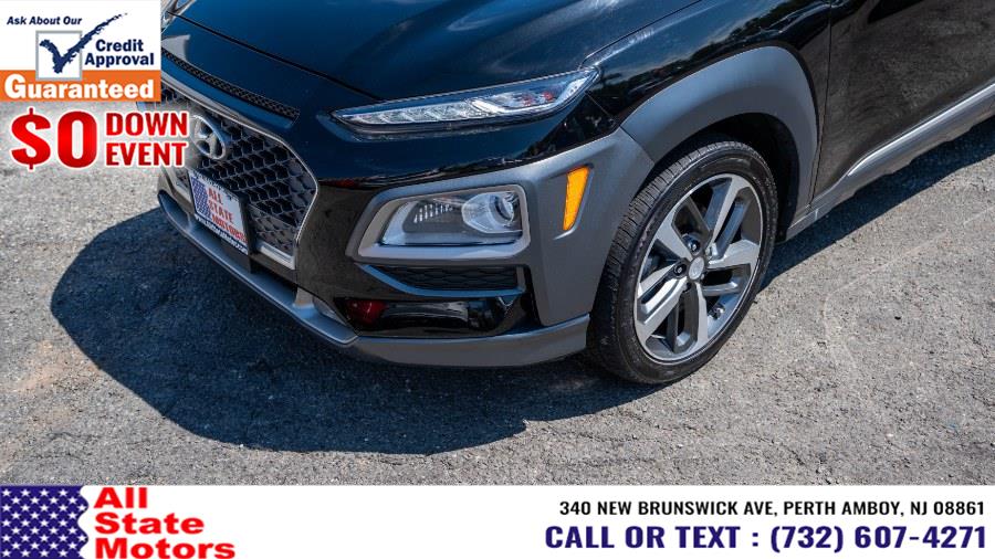 2021 Hyundai Kona Ultimate DCT AWD, available for sale in Perth Amboy, New Jersey | All State Motor Inc. Perth Amboy, New Jersey 2021 Hyundai Kona Ultimate DCT AWD, available for sale in Perth Amboy, New Jersey | All State Motor Inc. Perth Amboy, New Jersey
