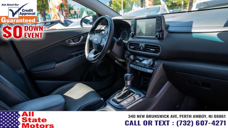 2021 Hyundai Kona Ultimate DCT AWD, available for sale in Perth Amboy, New Jersey | All State Motor Inc. Perth Amboy, New Jersey 2021 Hyundai Kona Ultimate DCT AWD, available for sale in Perth Amboy, New Jersey | All State Motor Inc. Perth Amboy, New Jersey