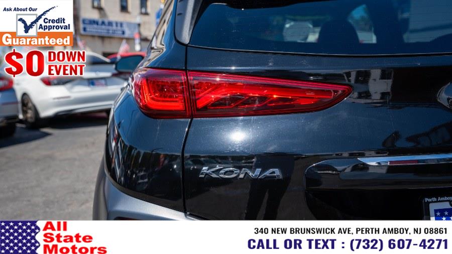 2021 Hyundai Kona Ultimate DCT AWD, available for sale in Perth Amboy, New Jersey | All State Motor Inc. Perth Amboy, New Jersey 2021 Hyundai Kona Ultimate DCT AWD, available for sale in Perth Amboy, New Jersey | All State Motor Inc. Perth Amboy, New Jersey