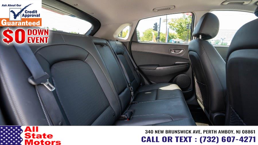 2021 Hyundai Kona Ultimate DCT AWD, available for sale in Perth Amboy, New Jersey | All State Motor Inc. Perth Amboy, New Jersey 2021 Hyundai Kona Ultimate DCT AWD, available for sale in Perth Amboy, New Jersey | All State Motor Inc. Perth Amboy, New Jersey